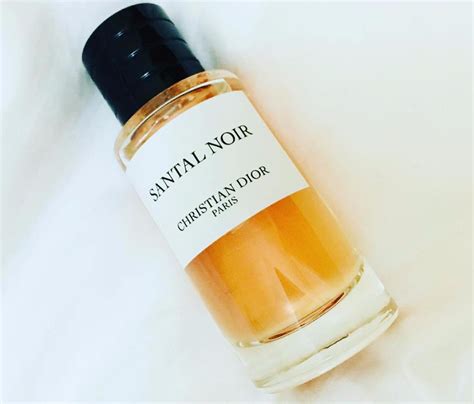 dior parfum santal noir|dior santal noir dupe.